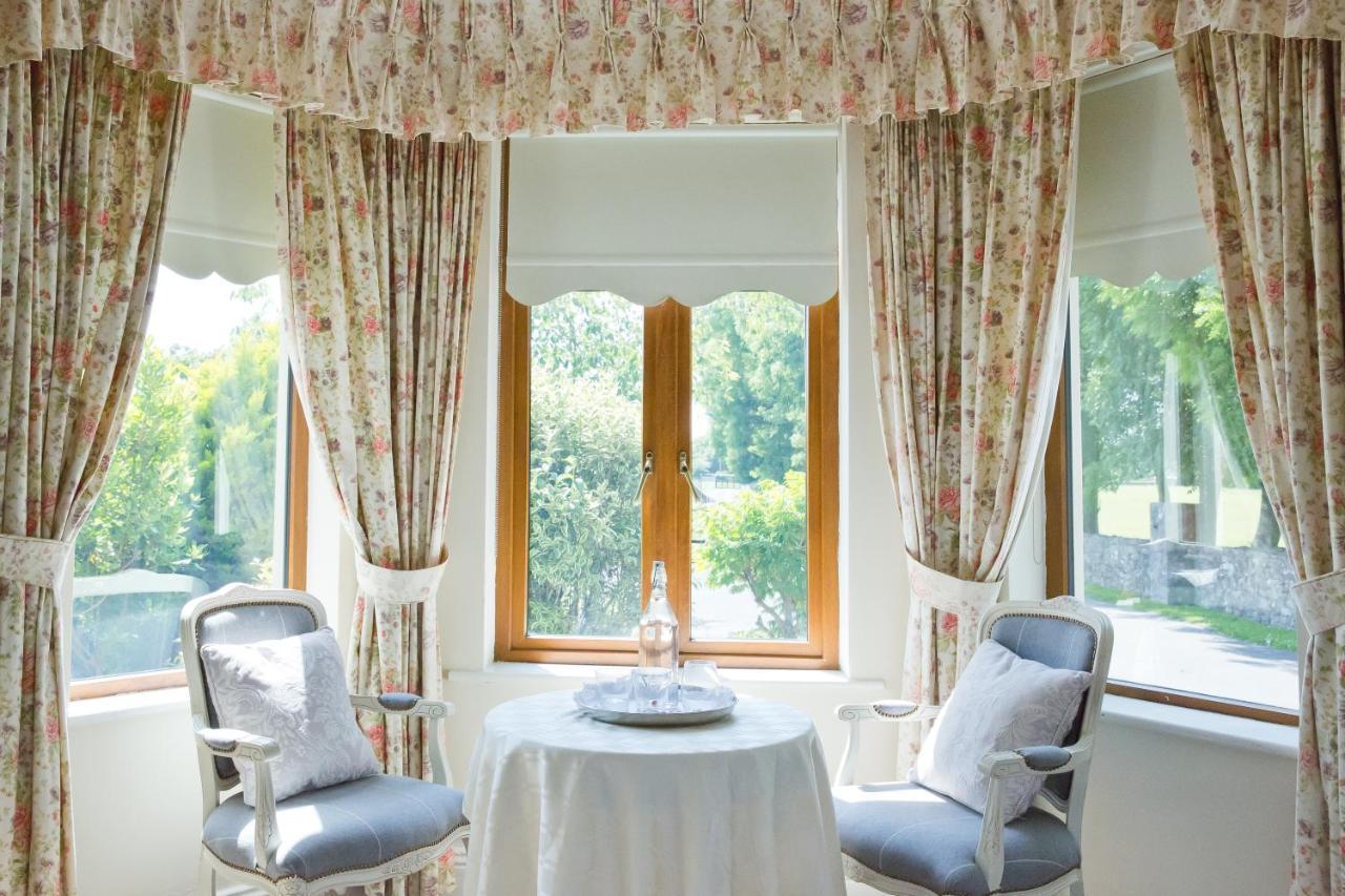 Cahergal Farmhouse B&B Newmarket-on-Fergus Exteriör bild