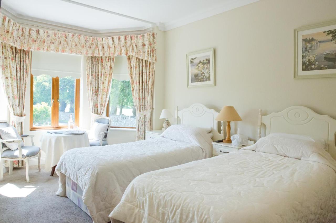Cahergal Farmhouse B&B Newmarket-on-Fergus Exteriör bild